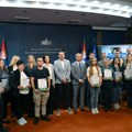 Uručena rešenja dobitnicima IPARD III podsticaja za traktore