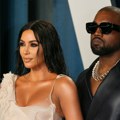 Kim Kardašijan priznala: "Imala sam Stokholmski sindrom u odnosu sa Kanjeom"
