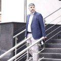 Predrag Koluvija ponovo na suđenju posle sedam meseci, ali je odbranu odložio