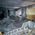 Ukrajinske vlasti: Dve osobe poginule u ruskim napadima