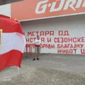 Zvezda u nedelju gostuje na "Čairu", karte za utakmicu i na "Marakani"