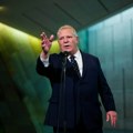 Трамп прети Канади додатном царином од 10 одсто, због емитовања антицаринске рекламе на ТВ