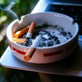 U Grčkoj postoji politička stranka koja se bori za prava pušača