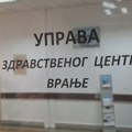 Uprava vranjskog zdravstva ogradila se od postupka Darka Stanojevića