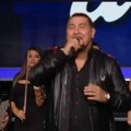 Pevač završio u bolnici: Đovani Bajramović gušio se tokom večere, a evo šta su mu lekari rekli!
