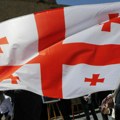 Evropska unija suspenduje Gruziju