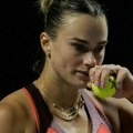 Sabalenka ponižena u finalu Rijada, Ribakina joj uzela trofej osvojivši set sa nulom u taj-brejku!