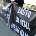 Protest u Novom Sadu zbog ubistva Katarine iz Leskovca: „Dokle više?“ odjeknulo Trgom slobode