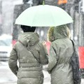 (Mapa) sneg u Beograd stiže mnogo ranije nego što smo mislili! Zabeleće se centar prestonice i to pre ovog sveca, temperatura…