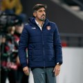 Paunović o ostanku na klupi Srbije: „Morate da pitate drugu stranu…“