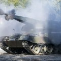 Ukrajina dobija novo oružje od Nemačke