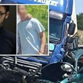 "Ljubio sam mrtve sinove i ubeđivao sebe da spavaju": Ispovest oca stradalih tinejdžera u nesreći kod Zemuna