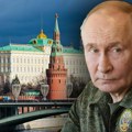 Putin iznenada menja plan, kreće u trijumfalni pohod? Jedna izjava iz Kremlja otkriva šta namerava ruski lider! Zelenskom gori…