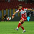 Sve je poznato! Evo da li Nair Tiknizjan ostaje u Crvenoj zvezdi!