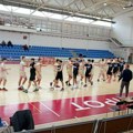 Juniori KK Pirot poraženi od Knjaževca nakon neizvesne završnice