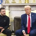 Трамп дао нови рок Зеленском: до Божића да прихвати план