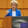 "Šaljemo jasan signal Rusiji!" Oglasila se Ursula fon der Lajen o žestokoj odluci EU: "Ovo je snažna poruka"
