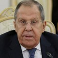 Lavrov: Evropa koristi ukrajinski sukob i kuje zaveru protiv Amerike