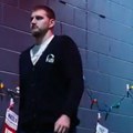 Nikola Jokić došao na meč u majici o kojoj se priča: Podsetite se zbog čega je Amerikancima upamtio ovu stvar