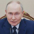 Putin: Kijevu se ne žuri da okonča rat na miran način