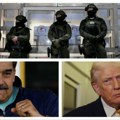 Uživo Maduro prvi put pred sudom u SAD: EU poziva na smirenost, Tramp preti novim udarom na Venecuelu