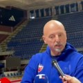 Saša Obradović otkrio stanje igrača pred naredni meč u Evroligi, pa pričao o Bolomboju: "Dosta je ohrabrujuće"
