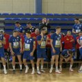 Rukometaši Srbije na putu za Dansku: Obratili smo pažnju na taktički deo, kako bismo se uigrali što više
