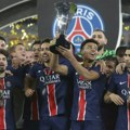 Fudbaleri Pari Sen Žermena osvojili Superkup Francuske