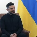 Zelenski: Rusiju možemo zaustaviti samo zajedničkim naporima
