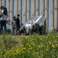 „Čuvari ga udavili“: Još jedno ubistvo migranta u SAD, potvrdio obdukcioni nalaz