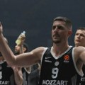 Marinković operisan u Finskoj, Partizan otkrio novosti za kapitena!