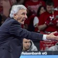 Ulm porazio Pešićev Bajern u Minhenu