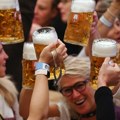Немци пију све мање пива, продаја на најнижем нивоу у протекле три деценије