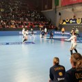 Ženska rukometna reprezentacija izgubila od Švedske u Kragujevcu