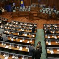 Ističe rok za izbor predsednika Kosova, Konjufca jedini kandidat