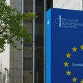 Nemačka centralna banka prošlu godinu završila sa minusom od 8,6 milijardi evra