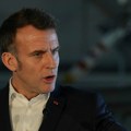 Makron: Francuska spremna da olakša razgovore između Izraela i Libana