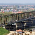 Telo muškarca pronađeno u napuštenom vagonu voza kod Pančevačkog mosta