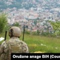 NATO ne militarizira Bosnu i Hercegovinu i susjede, suprotno tvrdnjama Rusije