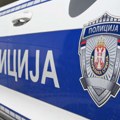 Uhapšen muškarac zbog pljačke pekare u Kragujevcu