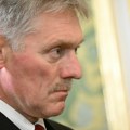 Peskov: "Isporuka ruske nafte preko naftovoda Družba se razmatra"; Uključen u razgovore i MOL