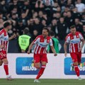 UŽIVO 179. večiti derbi: Apsolutna dominacija Zvezde!