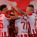 Slađe nije moglo: Zvezda razbila Partizan za 37. titulu