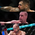 Poznato čiji je meč glavni na UFC Beograd! Nije zvanično, ali…