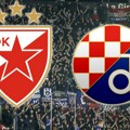 Zvezda ponizila Dinamo! Srpski prvak ostavio Hrvate miljama iza sebe: Isplivao podatak koji sve govori