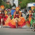 Đurđevdanski karneval – spektakl boja, muzike i radosti u srcu Kragujevca