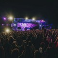 VIBE Festival 2026: Tri dana muzike, umetnosti i urbane energije u Kneževom arsenalu u Kragujevcu
