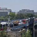 Pronađeno telo muškarca ispod Brankovog mosta: Hitna pomoć mogla samo da konstatuje smrt