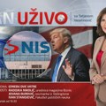 Dan uživo: Između dve vatre