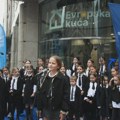 Evropska kuća: Piknik u okviru proslave Dana Evrope sutra u Beogradu, na Donjem Kalemegdanu